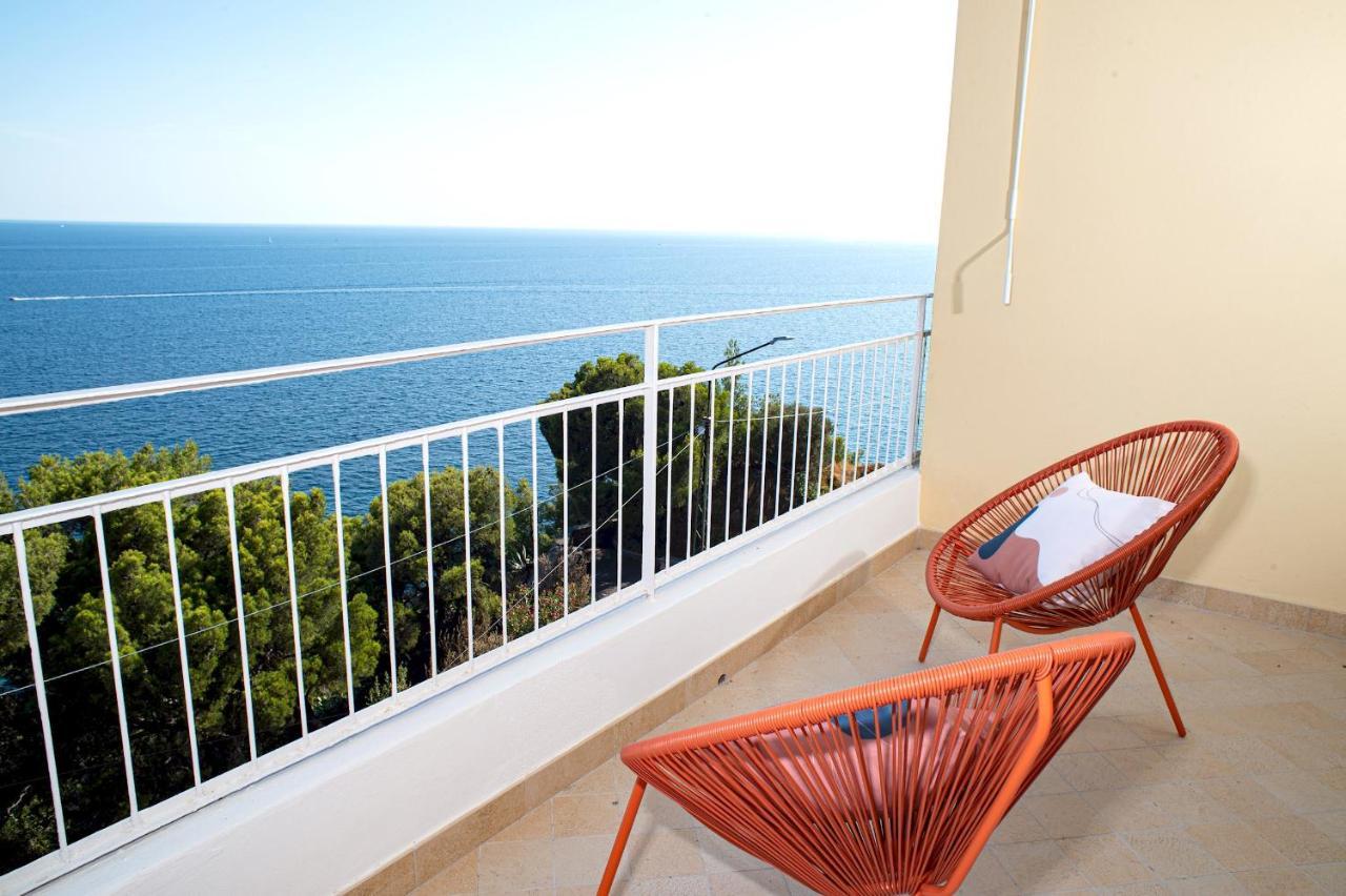 Apartamento Marconi 442 San Remo Exterior foto