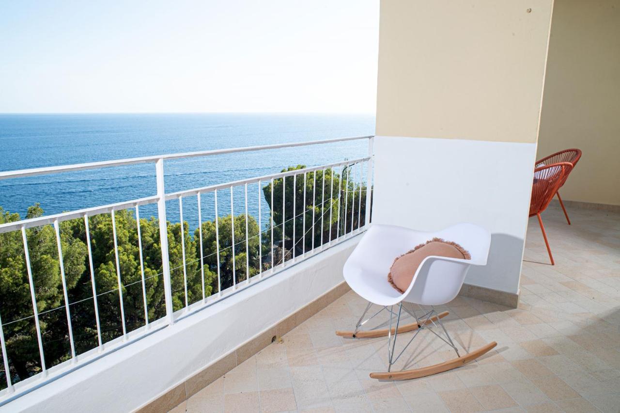 Apartamento Marconi 442 San Remo Exterior foto